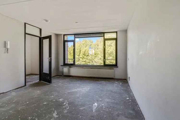 Ede Appartement te koop Luttikenerf