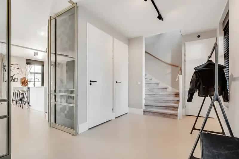 Moderne Energiezuinige Villa te Koop Blaricum