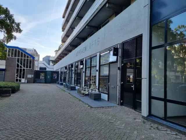 Te huur Loft Breda Centrum 45m2