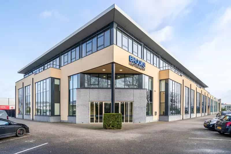 Kantoorruimte te huur Veenendaal 3925m2 A12