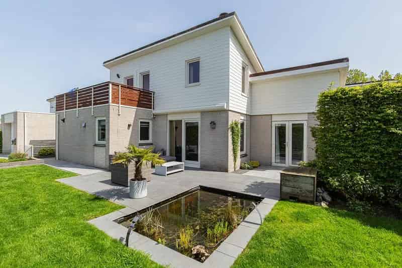 Vrijstaande woning Roompot Beach Resort  Direct beschikbaar