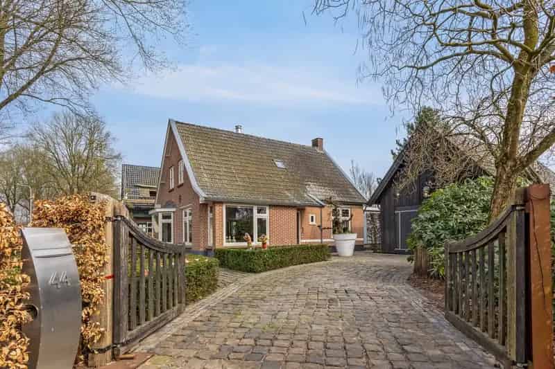 Huis te koop Epe Haverkampsweg 44