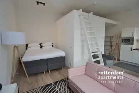 50m2 Studio Mierlo Gemeubileerd Gerenoveerd