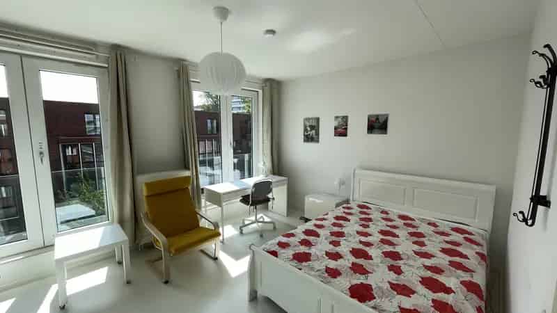 Kamer te Huur Amsterdam Osdorp Juli-Augustus