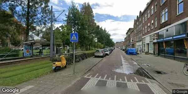 Appartement Hillevliet Rotterdam