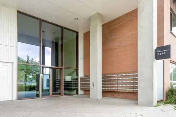Modern 3-kamer appartement Amsterdam Riekerpolder