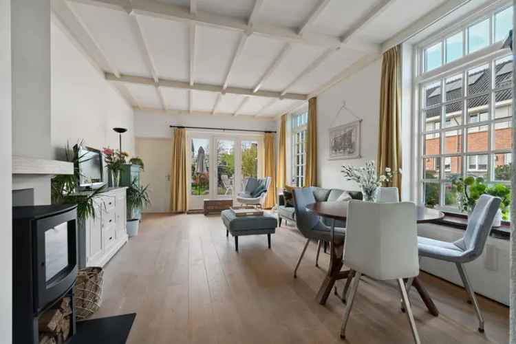 Huis te koop Velp: Karaktervol & Energiezuinig Dubbel Woning