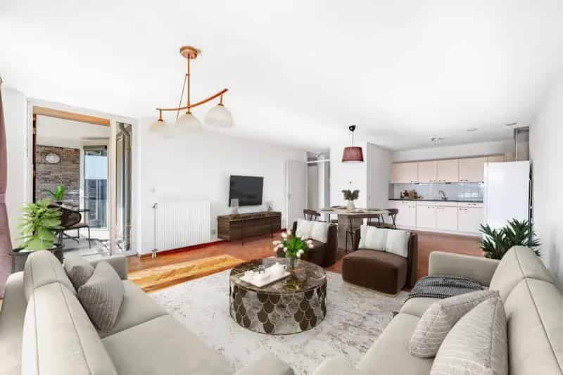 Appartement te koop Den Haag Morgenweide