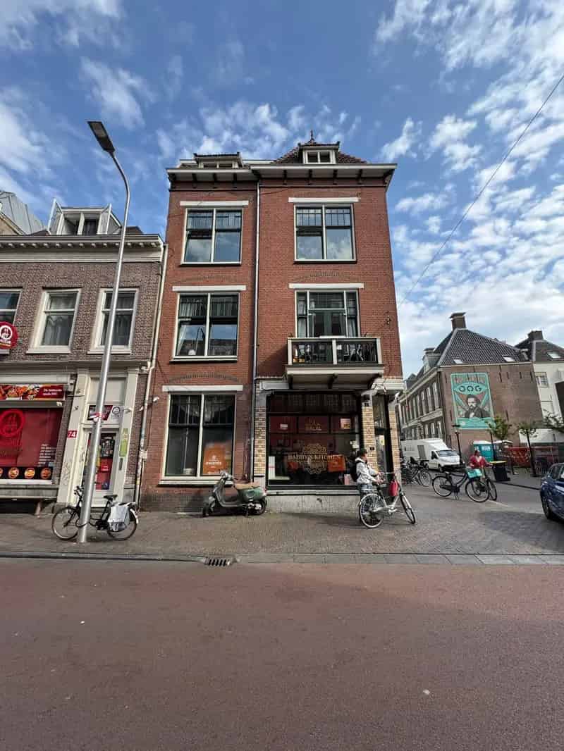 Ruim appartement Utrecht Centrum Studenten