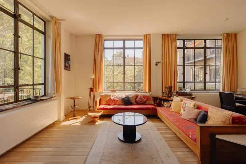 Keizersgracht Appartement 175m2 Jordaan Amsterdam