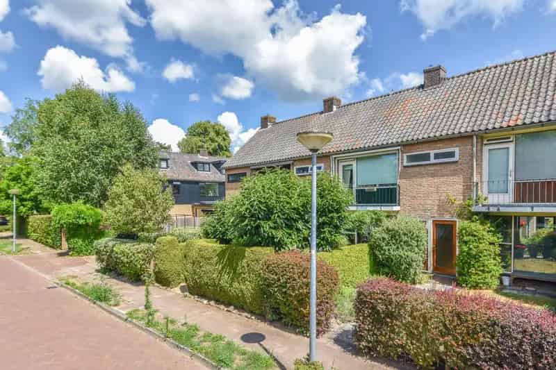 Huis te koop Klein Laren 4 slaapkamers tuin garage