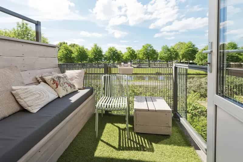 Appartement te koop Amstelveen Zeelandiahoeve