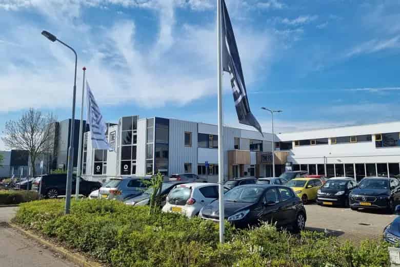 150 - 1.206 m2 kantoorruimte te huur in Broek op Langedijk
