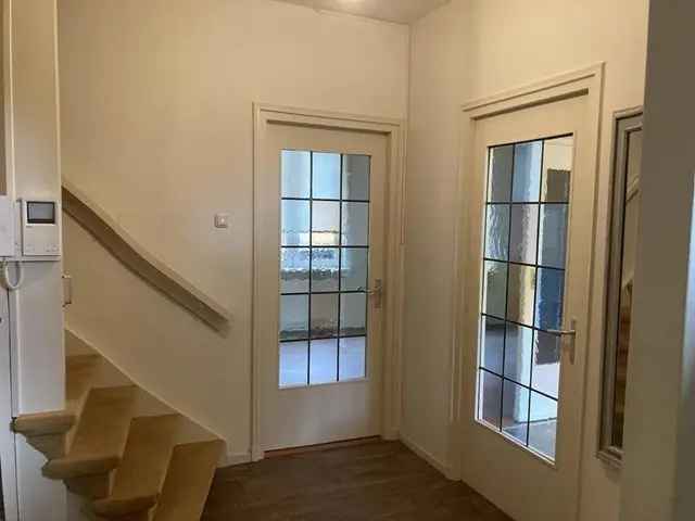 Bovenwoning Roermond Centrum 142m2 4 Kamers