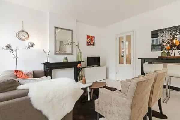 Utrecht City Garden Apartments: Moderne Serviceappartementen nabij Centraal Station