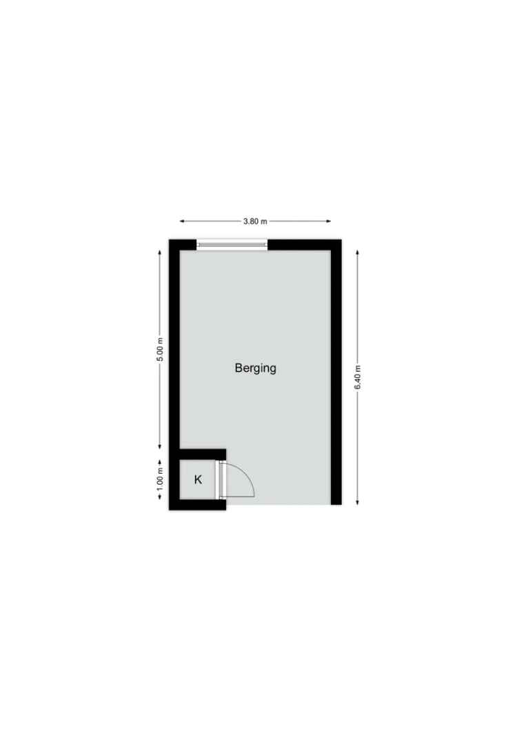 Ruime woning Koningsbosch 4 slaapkamers grote tuin modernisering