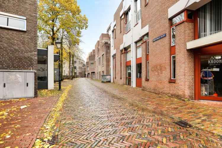 Luxe Appartementen s Hertogenbosch Centrum