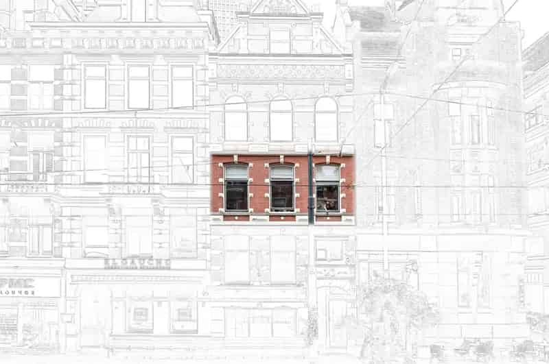 Appartement te koop: Van Vollenhovenstraat 60-B01 3016 BK Rotterdam | Funda