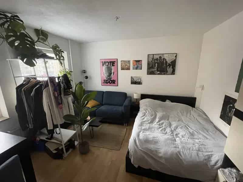 Studentenkamer 20m2 Den Haag