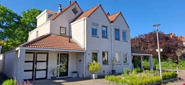 Huis te koop in Essenerveld Deventer