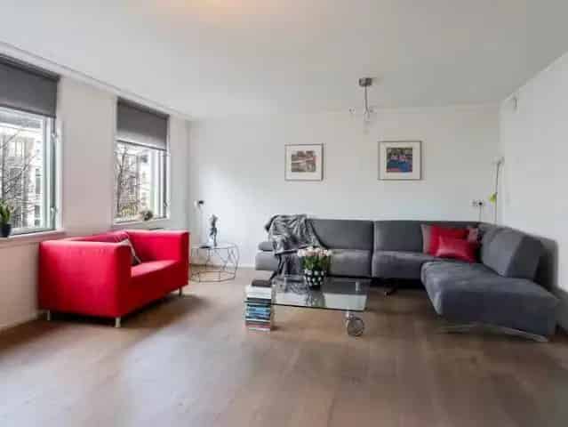 Authentieke woning Den Haag stijlvol modern comfort
