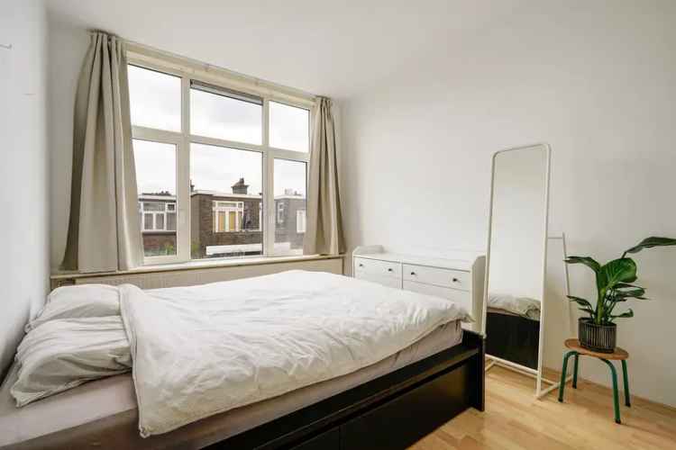 Appartement te Koop Heesterbuurt 3 slaapkamers Balkon Eigen Grond