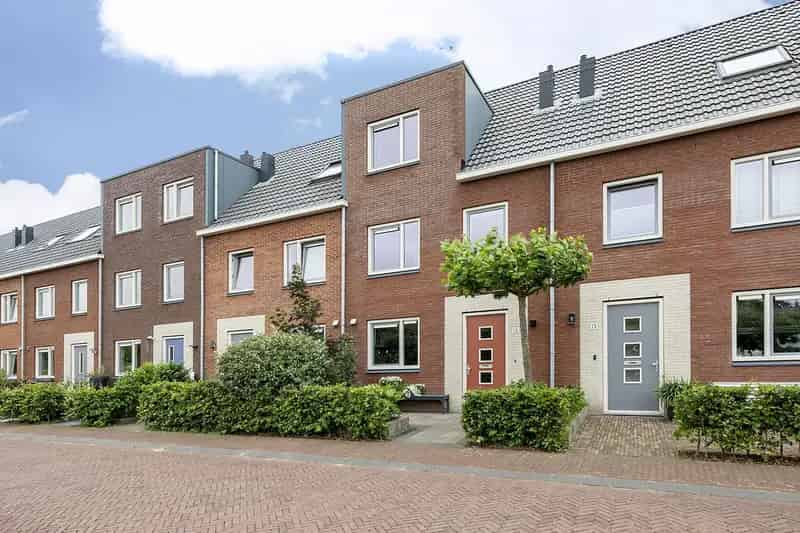 Huis te koop: Jacques Martensstraat 13 1944 LR Beverwijk | Funda