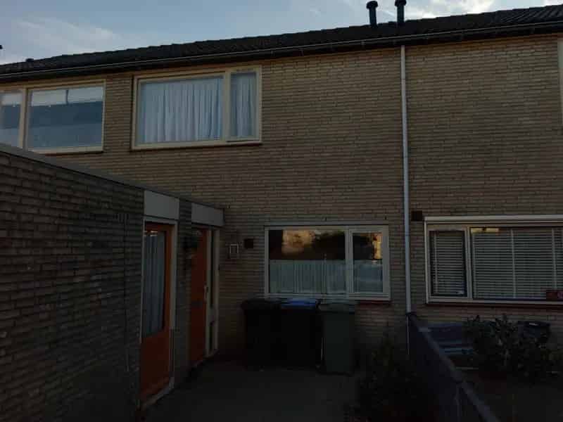 Renovatie woning 2025 Kindvriendelijke buurt Voldoende parkeergelegenheid