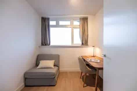 3 Kamer Appartement Rotterdam Centrum - Kort Verblijf