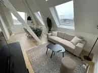 3-Kamerappartement Alkmaar Gashouderstraat 40m2