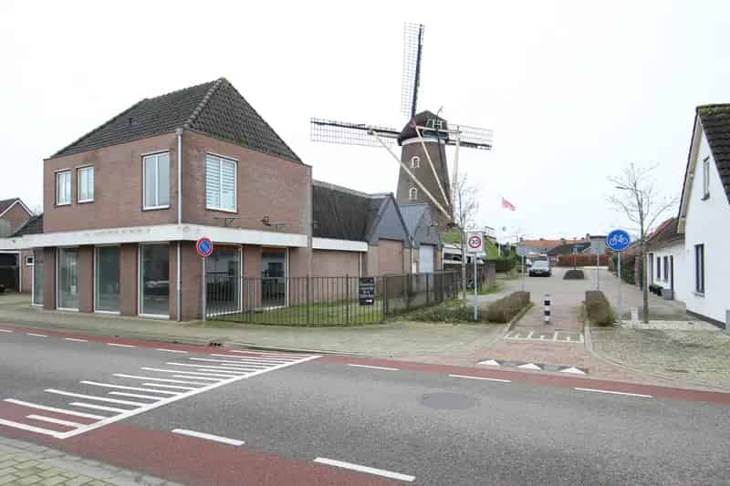 Te renoveren woning Mill 158m2 4 slaapkamers