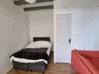 Kamer Coninckstraat Amersfoort 22m2