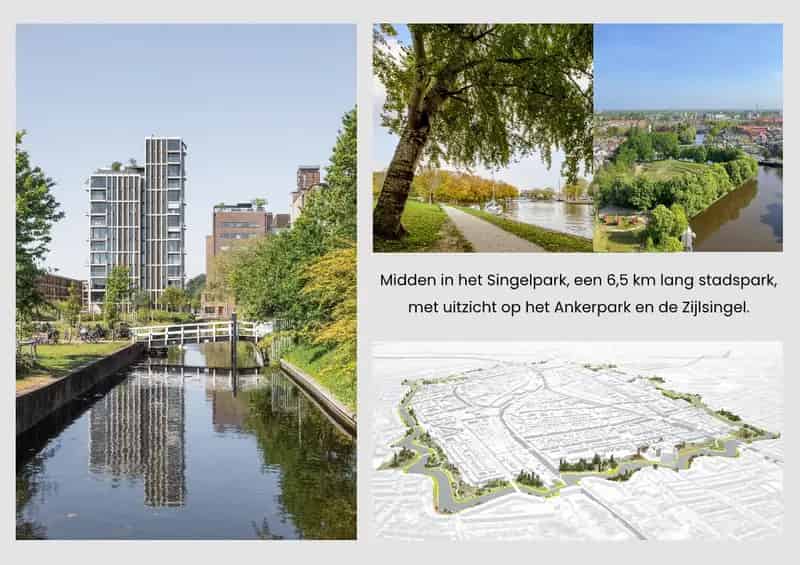Ketelhuis Loft Leiden: Luxe & Duurzame Woning in Rijksmonument