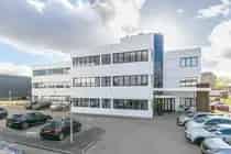 400 m2 Kantoorruimte te Huur Utrecht