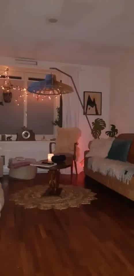 Appartement met tuin Amsterdam Oud-Zuid