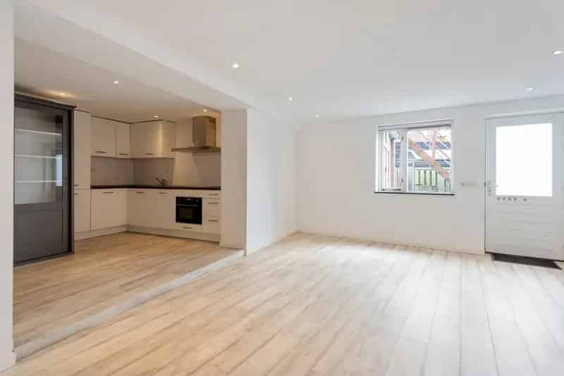 Te Koop Modern Appartement Zaandam 2 Slaapkamers Luxe Badkamer
