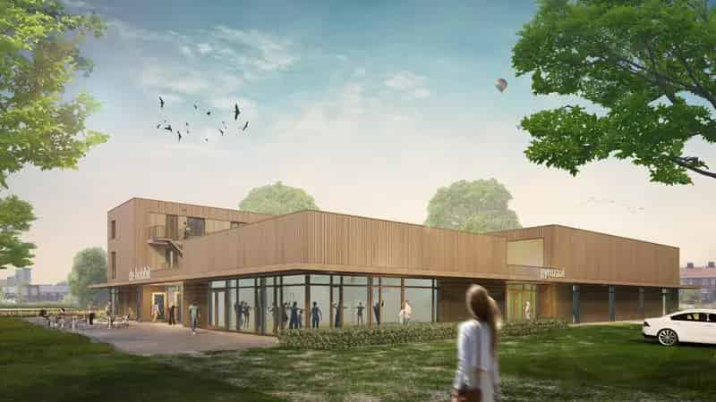 12 Nieuwe Sociale Huurappartementen Arnhem Malburgen Oost