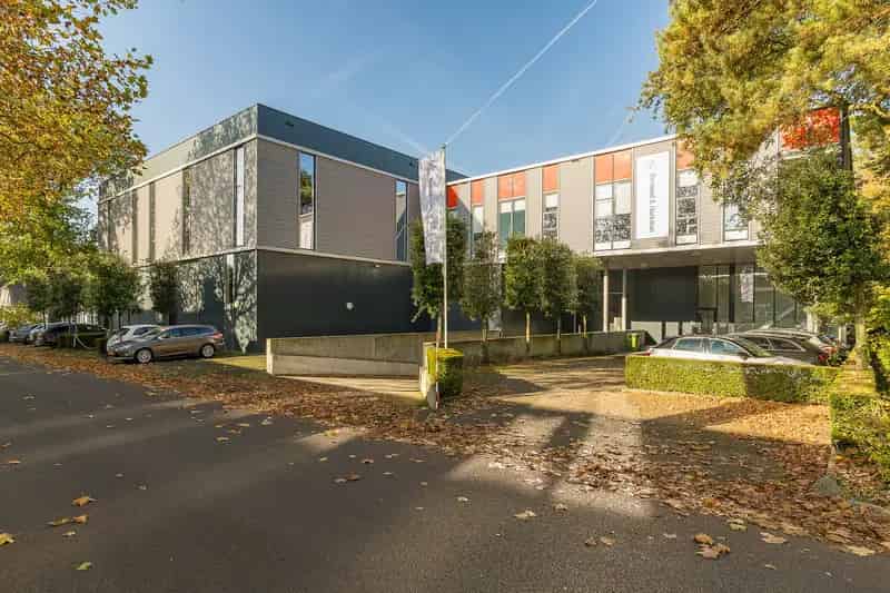 Bedrijfshal te huur Nunspeet 1054m2