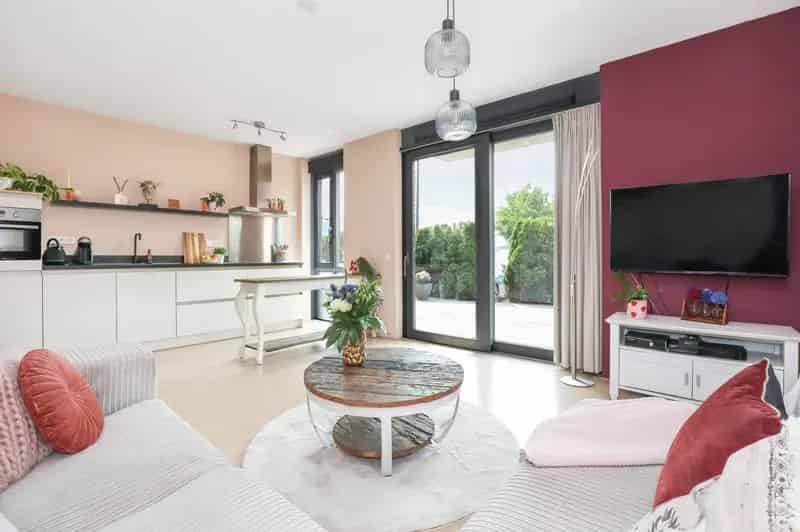Appartement te koop: Bunschoter Veenkamp 50-A 3751 JD Bunschoten-Spakenburg | Funda