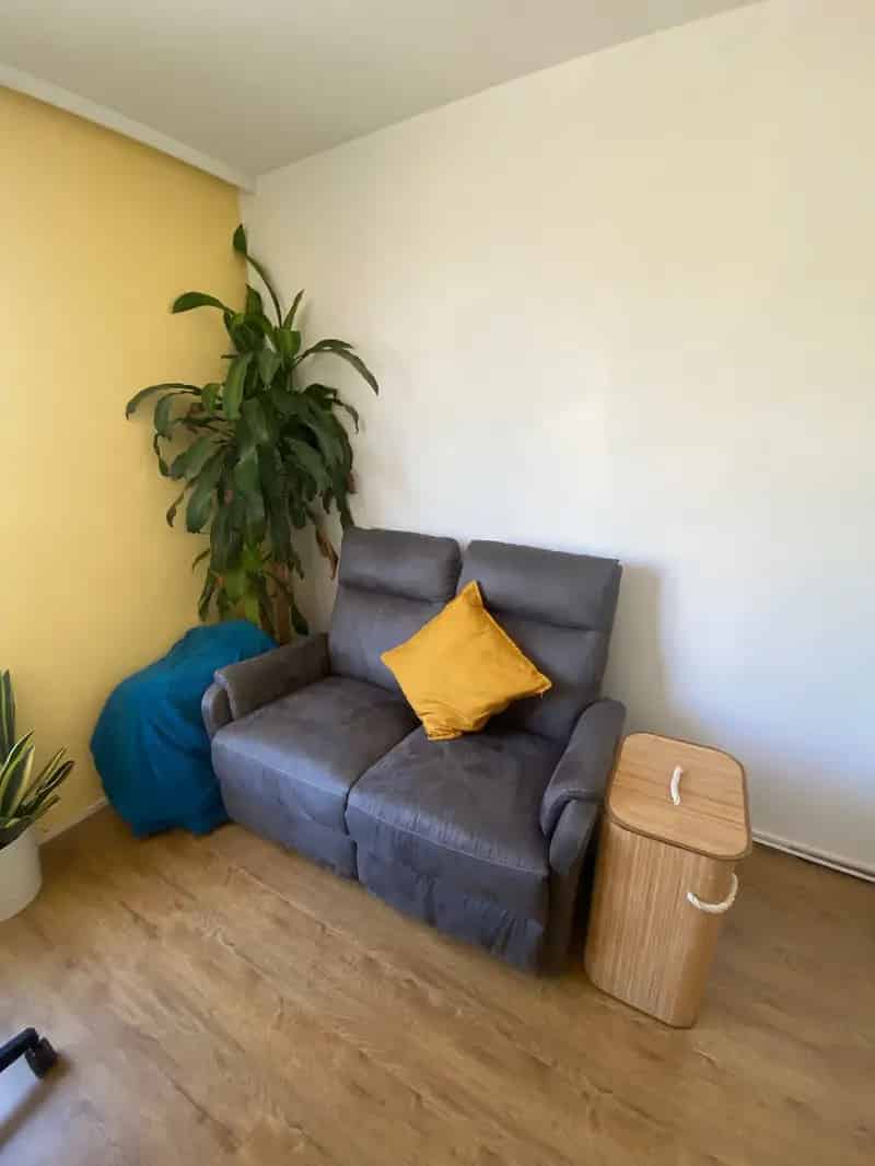 Kamer te Huur Amsterdam Oost Dappermarkt 5 weken