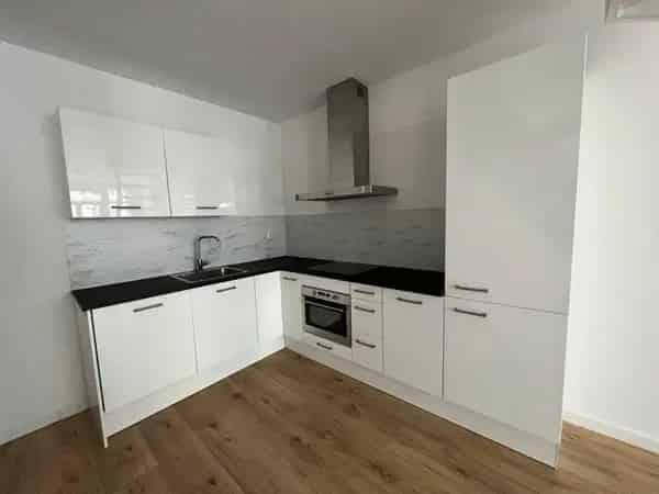 Appartement Borgesiusstraat Rotterdam - Studentenwoning