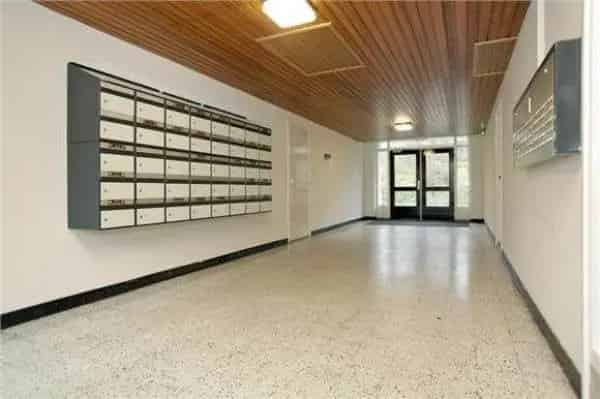 Ruime portiekflat 60m2 Tuindorp Oost Zonnig Balkon
