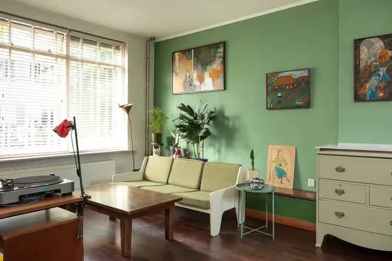 Huis te koop: Koningsstraat 172 1211 NT Hilversum | Funda