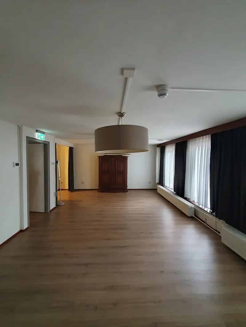 Bovenwoning Tegelen 95m2 Ruime Woonkamer Hobbyruimte