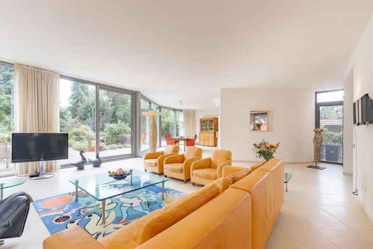 Vrijstaande Villa Heerlen Zuid - Luxe & Ruimte