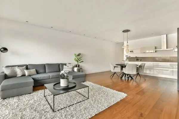 Appartement Te Huur in Amsterdam, Noord-Holland