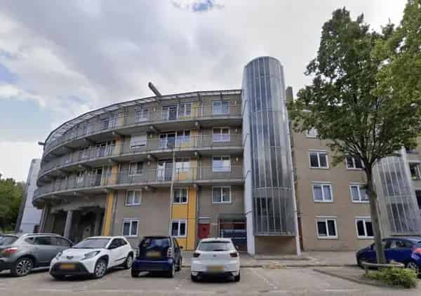 Appartement Te Huur , Amsterdam, Noord-Holland