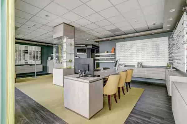 Wonen en Werken Dongen Centrum: Winkelpand met 4 Slaapkamers