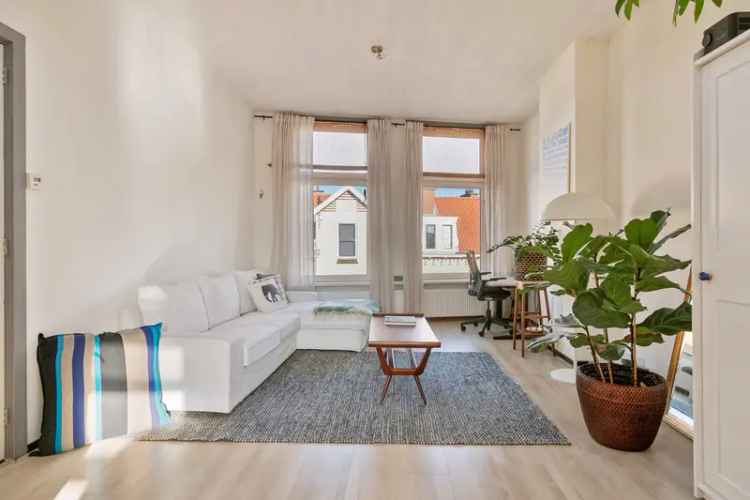 Woning Te Koop in Den Haag, Zuid-Holland