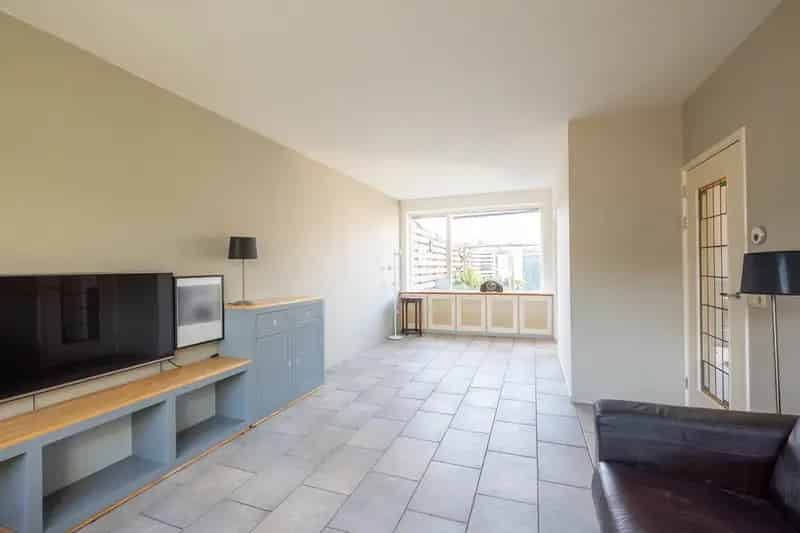 Ruime Eengezinswoning Nieuw Vennep - 3 slaapkamers - Zonnige Tuin